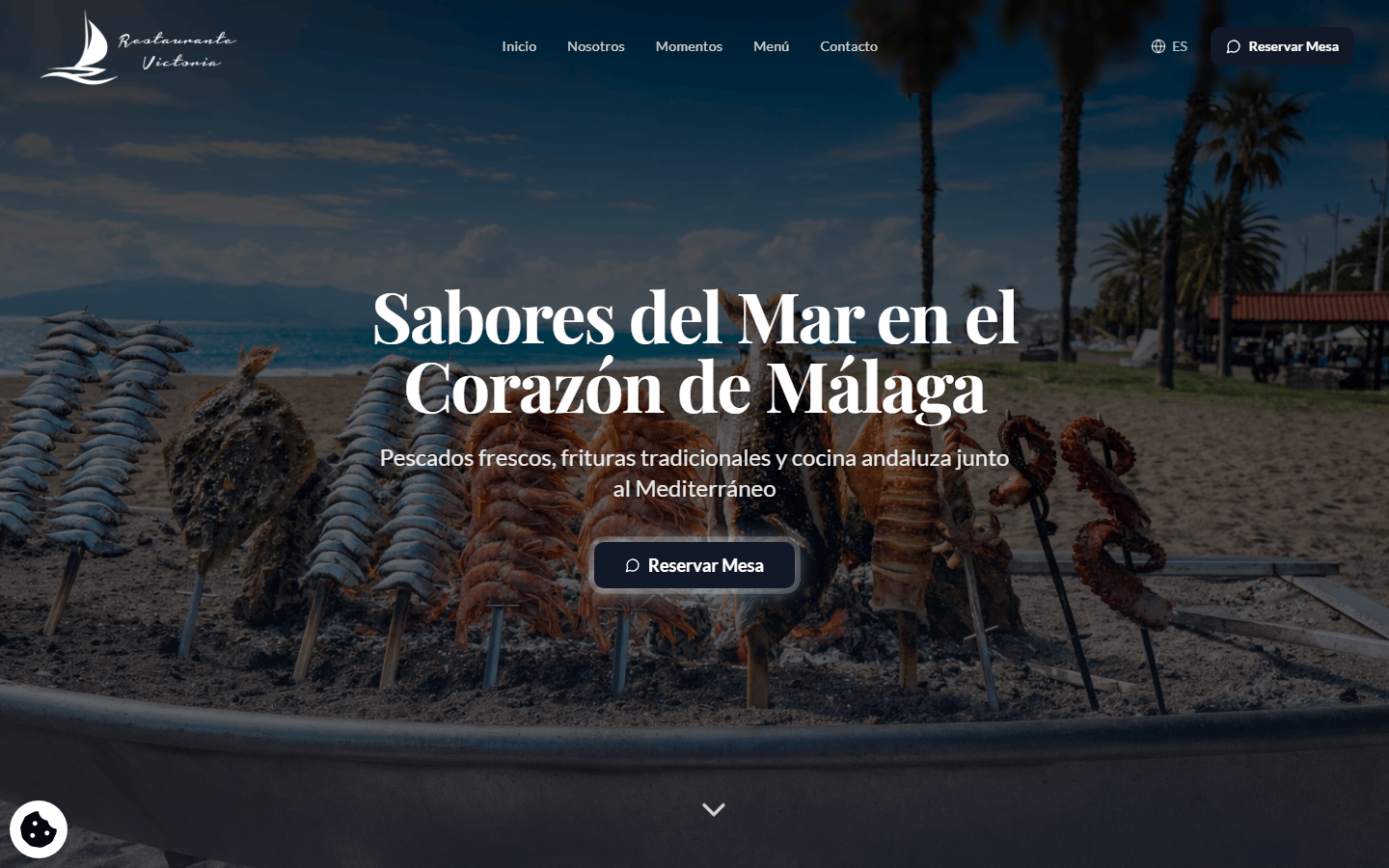 Restaurante Victoria