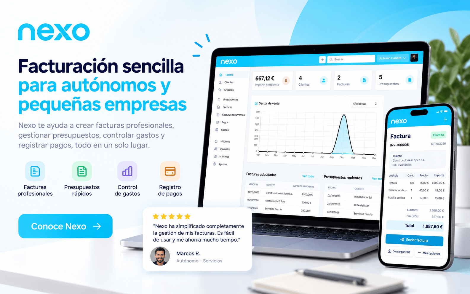 Nexo